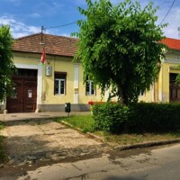 Budapesti főút- bejárat Budapesti főút- bejárat