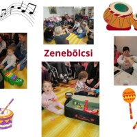 Zenebölcsi Zenebölcsi