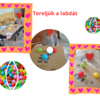 Labdajáték Labdajáték