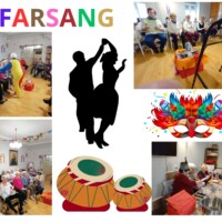 Farsangi mulatság Farsangi mulatság
