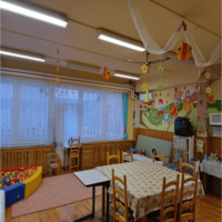 Kölcsey utca - csoportszoba Kölcsey utca - csoportszoba
