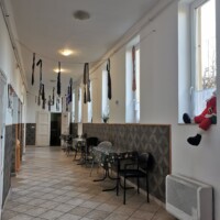 Burgundia utca - férfi részleg Burgundia utca - férfi részleg