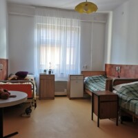 Burgundia utca - háromágyas szoba Burgundia utca - háromágyas szoba