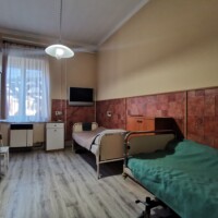 Burgundia utca - kétágyas szoba Burgundia utca - kétágyas szoba