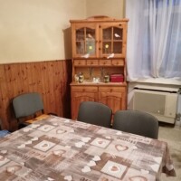 Budapesti főút- közös helyiség Budapesti főút- közös helyiség