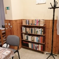 Budapesti főút- Mini könyvtár Budapesti főút- Mini könyvtár