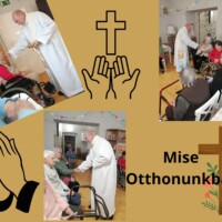 Mise Otthonunkban Mise Otthonunkban