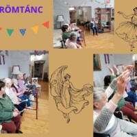 Örömtánc Örömtánc