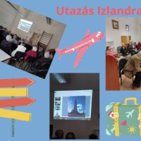 Utazás Izlandra Utazás Izlandra