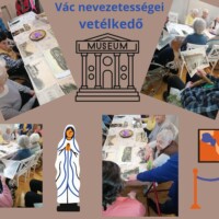 Vác nevezetességei vetélkedő Vác nevezetességei vetélkedő