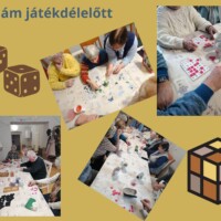 Vidám játékok Vidám játékok