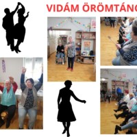 Örömtánc Örömtánc