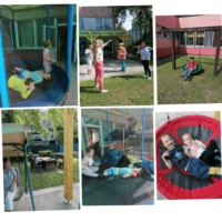 Kinti levegőzés Kinti levegőzés